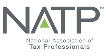 National Association of Tax Professionals certification
