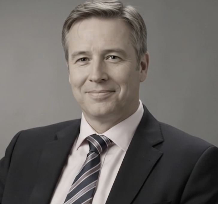 David, Cleartaxation adviser